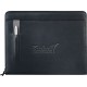 Custom Logo Links Zippered Padfolio