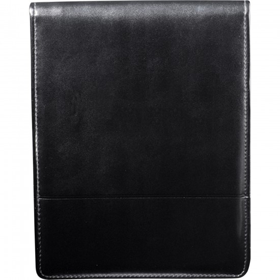 Custom Logo Windsor Reflections Steno-Folio Custom Logo Windsor Reflections Steno-Folio