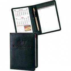 Custom Logo Classic Prescription Jotter