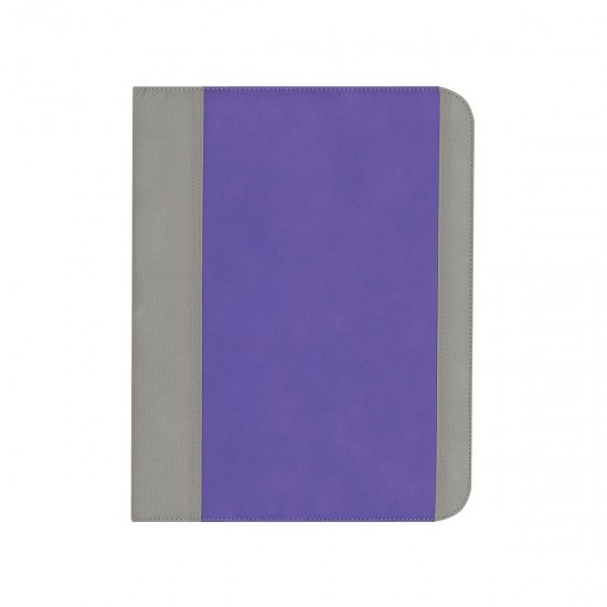 Custom Logo Non-Woven Large Padfolio