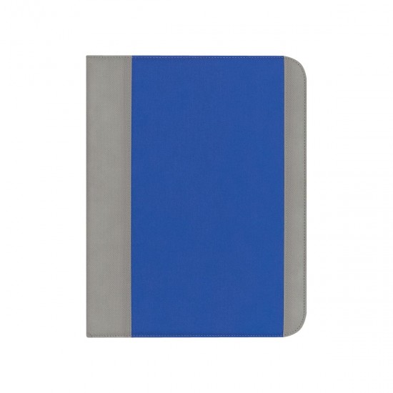 Custom Logo Non-Woven Large Padfolio