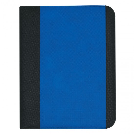 Custom Logo Non-Woven Large Padfolio