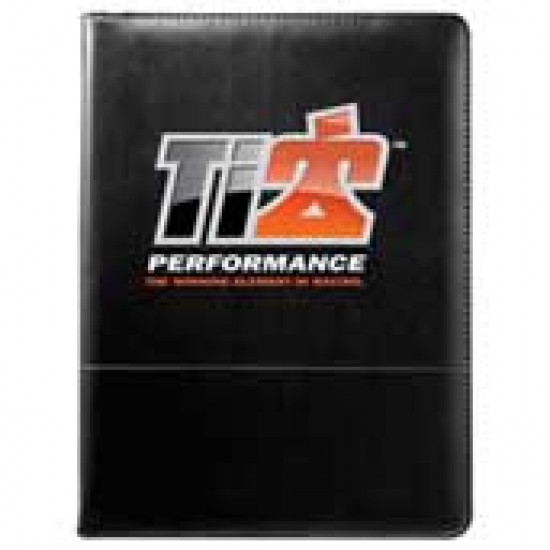 Custom Logo Windsor Reflections Writing Pad Custom Logo Windsor Reflections Writing Pad