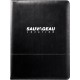 Custom Logo Windsor Reflections Writing Pad Custom Logo Windsor Reflections Writing Pad