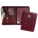 Custom Logo Deluxe CD Padfolio