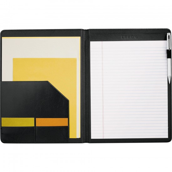 Custom Logo Windsor Impressions Writing Pad