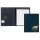 Custom Logo Deluxe Heavy Duty Senior Padboard with Executive Vinyl Colors Custom Logo Deluxe Heavy Duty Senior Padboard with Executive Vinyl Colors