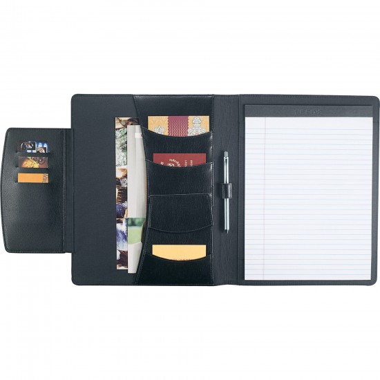 Custom Logo Manchester Writing Pad Custom Logo Manchester Writing Pad