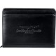 Custom Logo Manchester Zippered Padfolio Custom Logo Manchester Zippered Padfolio