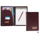 Custom Logo Westport Junior-Size Pad Holder Custom Logo Westport Junior-Size Pad Holder