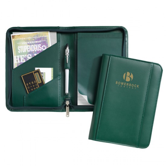 Custom Logo Junior Padfolio