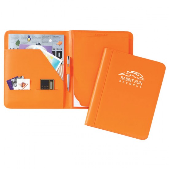 Custom Logo Conference Padholder Custom Logo Conference Padholder