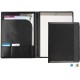 Custom Logo Venture Letter Size Pad Holder Custom Logo Venture Letter Size Pad Holder