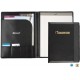Custom Logo Venture Letter Size Pad Holder Custom Logo Venture Letter Size Pad Holder