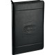 Custom Logo Windsor Impressions Zippered Padfolio Custom Logo Windsor Impressions Zippered Padfolio