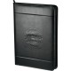 Custom Logo Windsor Impressions Zippered Padfolio Custom Logo Windsor Impressions Zippered Padfolio