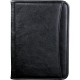 Custom Logo DuraHyde Zippered Padfolio