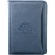 Custom Logo DuraHyde Zippered Padfolio