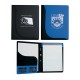 Custom Logo Executive L-Curve Padfolio