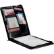 Custom Logo Windsor Reflections Steno-Folio Custom Logo Windsor Reflections Steno-Folio