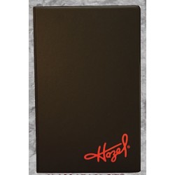 Custom Logo Legal Size Sealed Pad Folio Desk Folder in Full Color