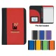 Custom Logo Non-Woven Small Padfolio