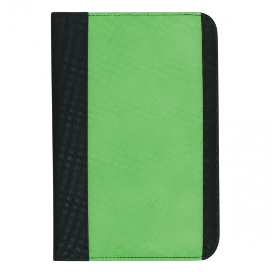 Custom Logo Non-Woven Small Padfolio