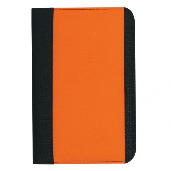 Custom Logo Non-Woven Small Padfolio