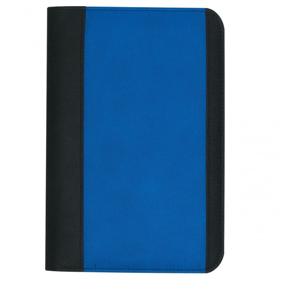 Custom Logo Non-Woven Small Padfolio