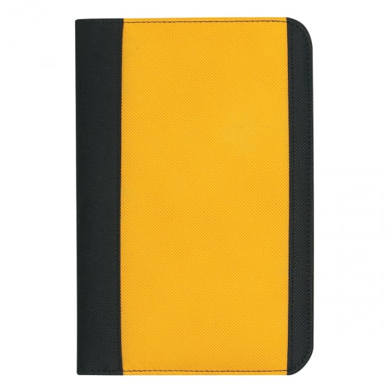 Custom Logo Non-Woven Small Padfolio