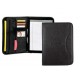 Custom Logo Deluxe Executive Padfolio