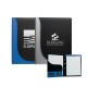 Custom Logo Executive L-Curve Padfolio