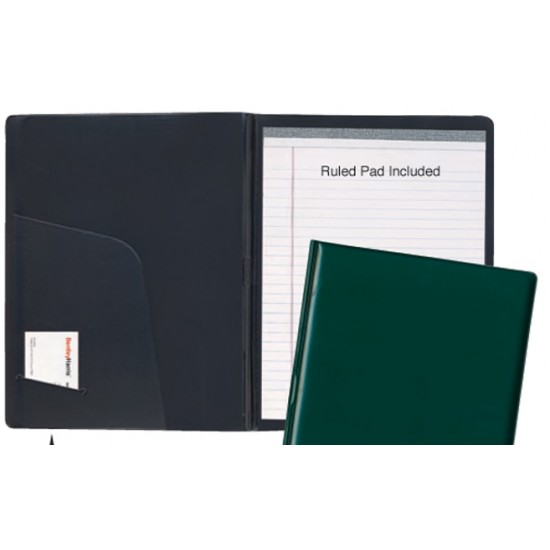 Custom Logo Expanded Vinyl Foam Padded Padboards w/o Calculator Custom Logo Expanded Vinyl Foam Padded Padboards w/o Calculator