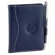 Custom Logo Hampton Notebook Jotter