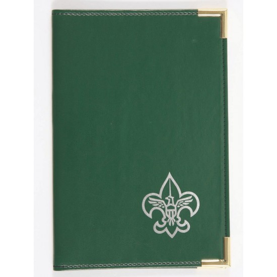Custom Logo Traditions Junior Size Pad Holder Custom Logo Traditions Junior Size Pad Holder