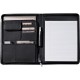 Custom Logo Metropolitan Zipper Padfolio Custom Logo Metropolitan Zipper Padfolio