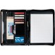 Custom Logo Renaissance Zipper Padfolio Custom Logo Renaissance Zipper Padfolio