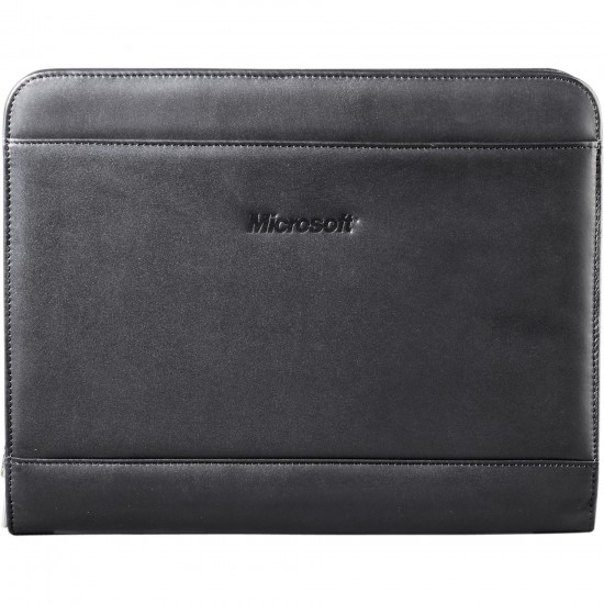 Custom Logo Millennium Leather Versa-Folio Custom Logo Millennium Leather Versa-Folio