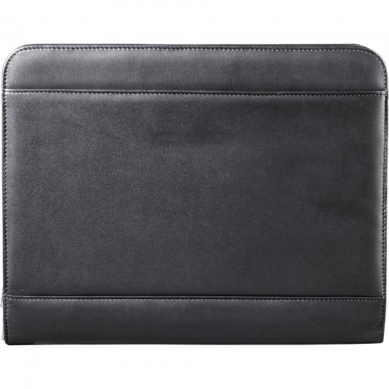 Custom Logo Millennium Leather Versa-Folio Custom Logo Millennium Leather Versa-Folio