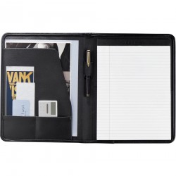 Custom Logo Manhattan Writing Pad