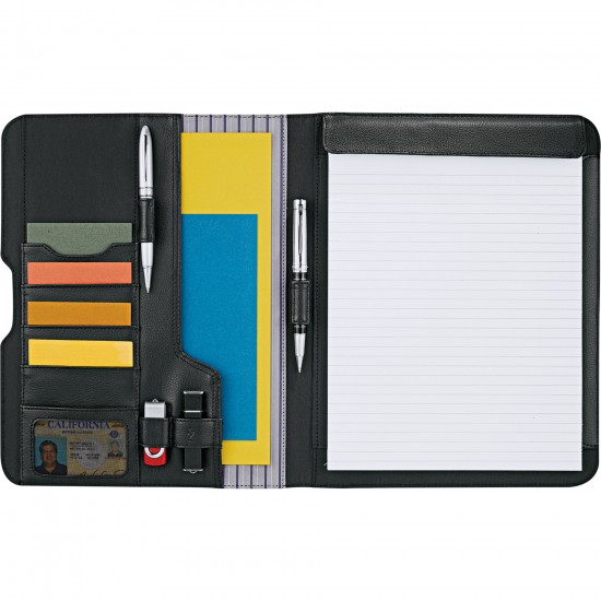 Custom Logo Cutter & Buck Performance Writing Pad Custom Logo Cutter & Buck Performance Writing Pad