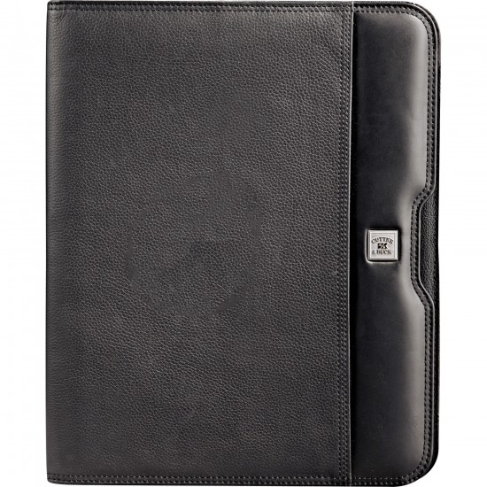 Custom Logo Cutter & Buck Performance Writing Pad Custom Logo Cutter & Buck Performance Writing Pad