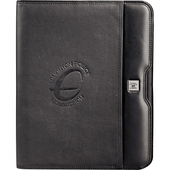 Custom Logo Cutter & Buck Performance Writing Pad Custom Logo Cutter & Buck Performance Writing Pad