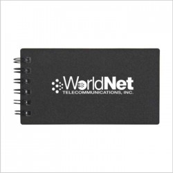 Custom Logo Mini Business Card Jotter