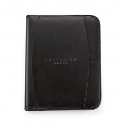 Custom Logo Contemporary Leather Writing Pad