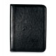 Custom Logo Tuscan Leather Padfolio