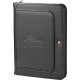 Custom Logo Wenger Executive Leather Zippered Padfolio Custom Logo Wenger Executive Leather Zippered Padfolio