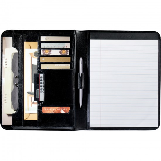 Custom Logo Renaissance Writing Pad Custom Logo Renaissance Writing Pad