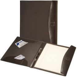 Custom Logo Manhasset Portfolio iPad® Holder