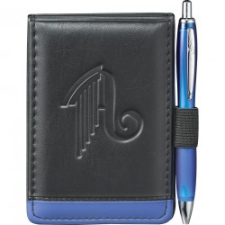 Custom Logo Scripto Jotter